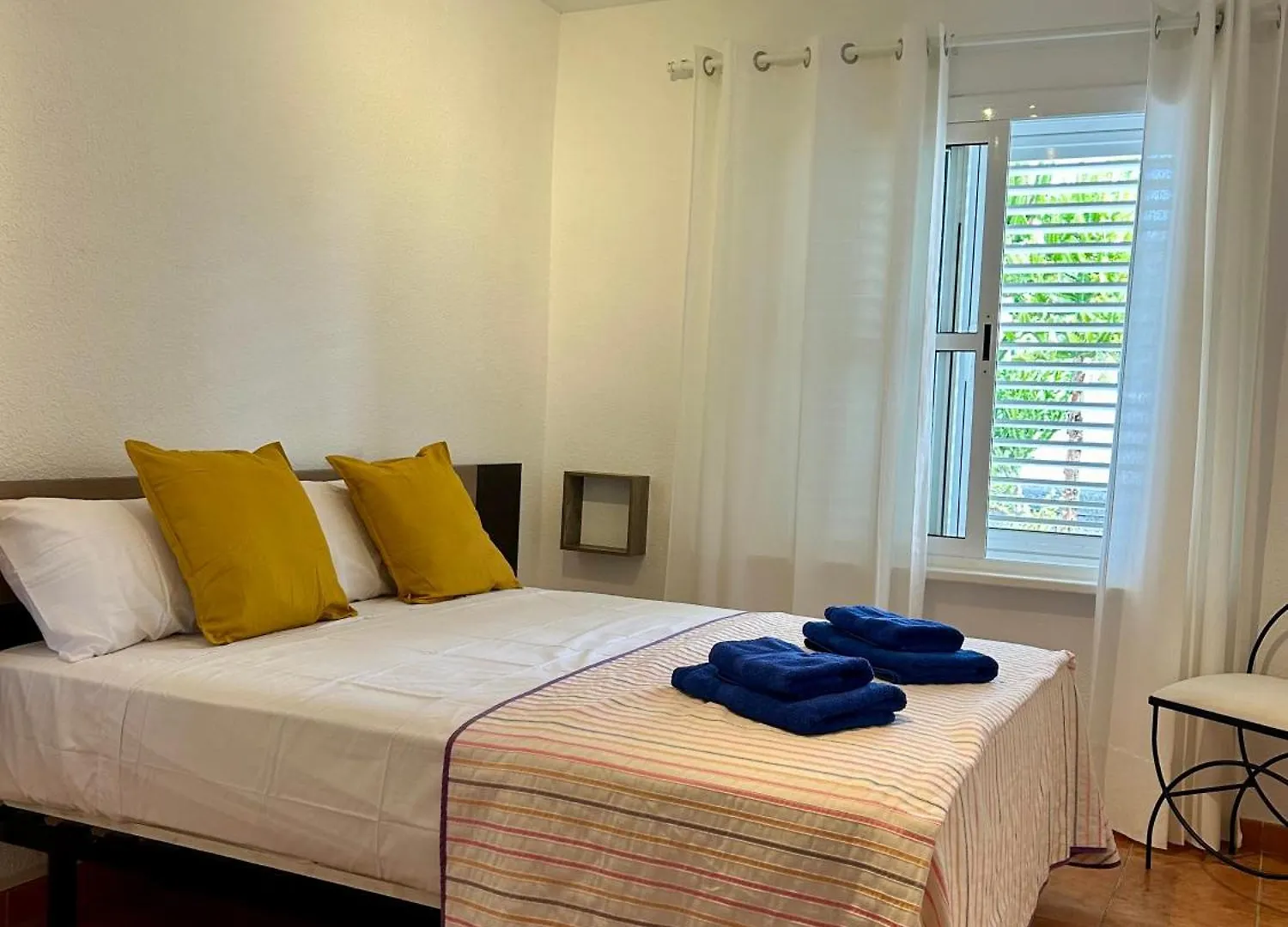 Casa Alexia Apartment Teguise