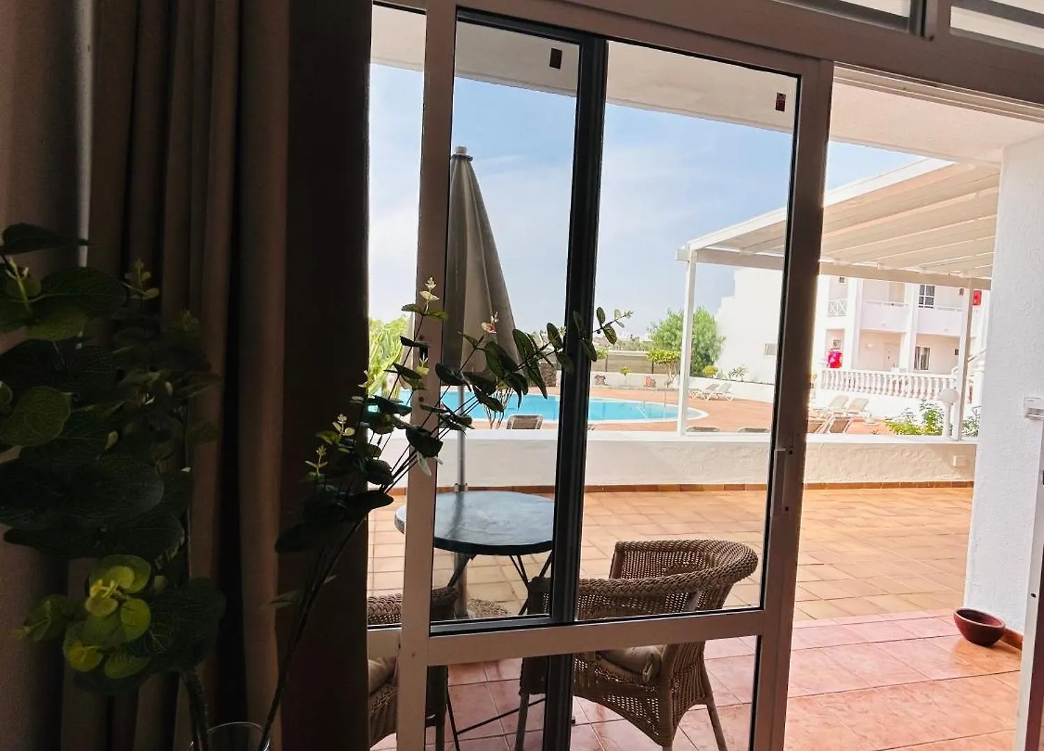 Casa Alexia Apartment Teguise  Spain
