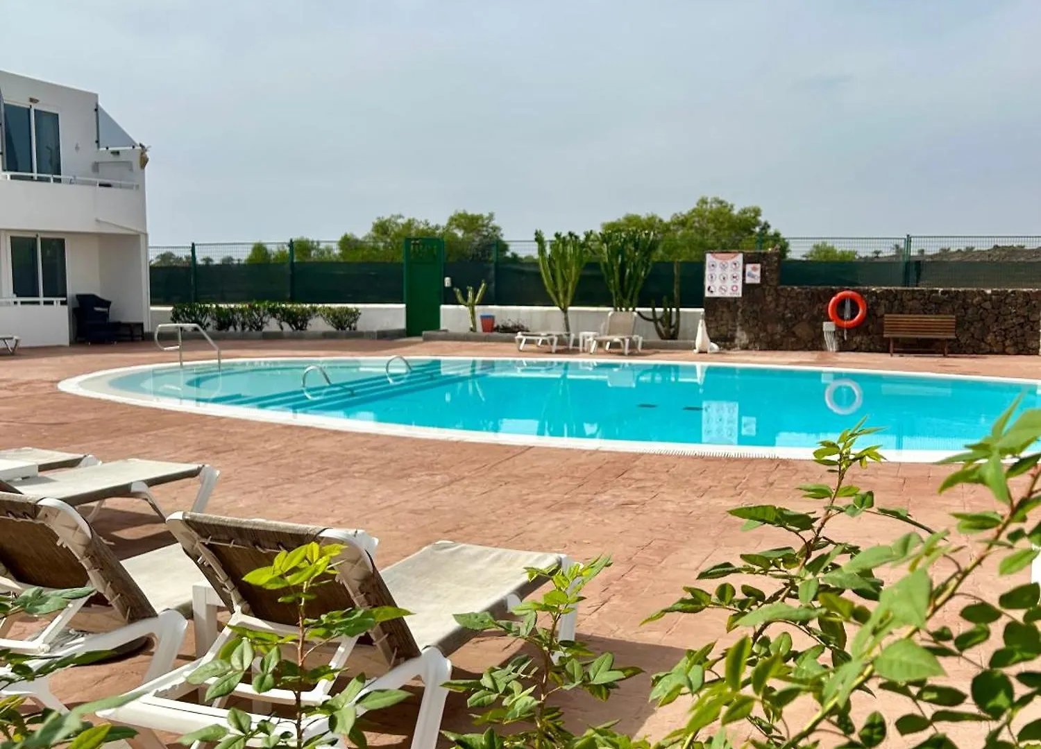 Casa Alexia Apartment Teguise  0*, Teguise (Lanzarote) Spain
