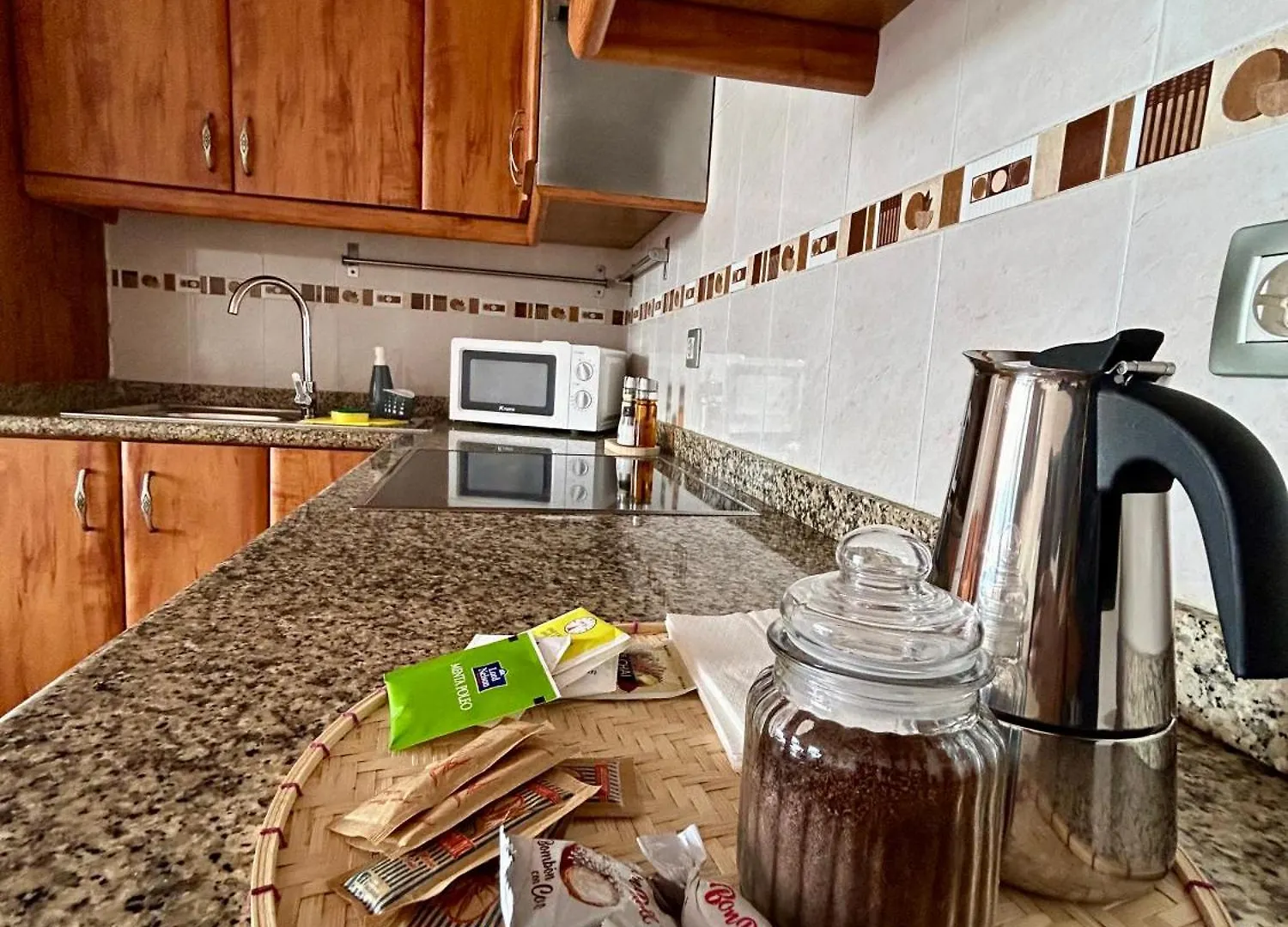 Casa Alexia Apartment Teguise  Spain