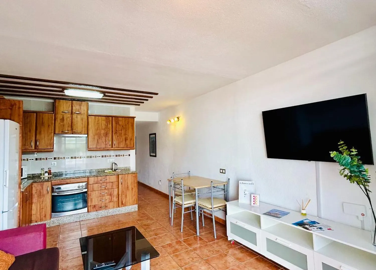 Casa Alexia Apartment Teguise  Spain