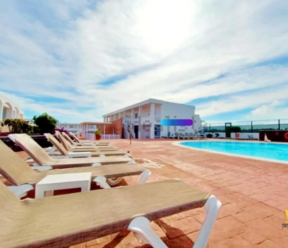 Casa Alexia Apartment Teguise
