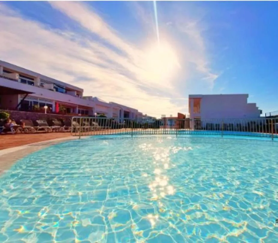 Casa Alexia Apartment Teguise  0*, Teguise (Lanzarote)