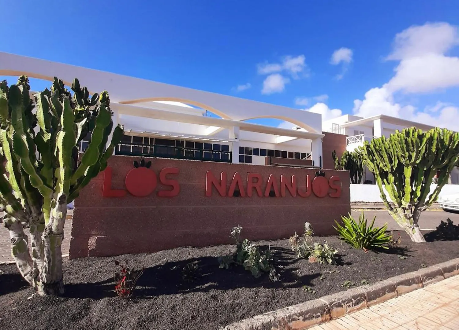 Casa Alexia Apartment Teguise  Teguise (Lanzarote)