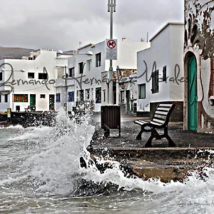  Apartamento El Puertito By Tor