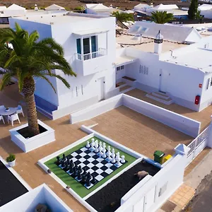 Anjomacar A Apartment