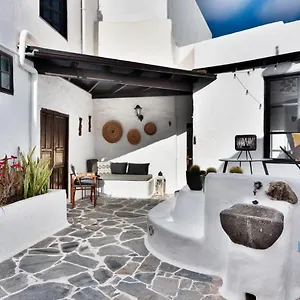 El Patio De Franky Holiday home