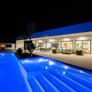 Macan Villa