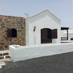 Casa Siempreviva Teguise (Lanzarote)