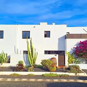  Apartamento Volcan De Sal