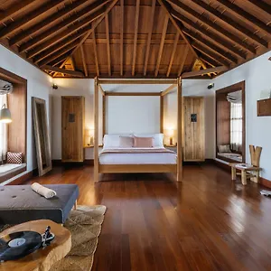 Boutique Palacio Ico - Only Adults Hotel